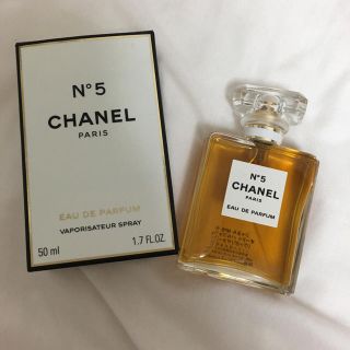 シャネル(CHANEL)のCHANEL シャネル 香水 オードゥパルファム(ユニセックス)