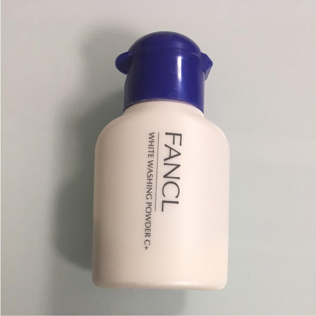 FANCL(ファンケル)のファンケル ホワイト洗顔パウダー コスメ/美容のスキンケア/基礎化粧品(洗顔料)の商品写真