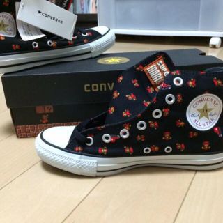 コンバース(CONVERSE)のあらあられ様☆専用ページ(26日まで)(スニーカー)