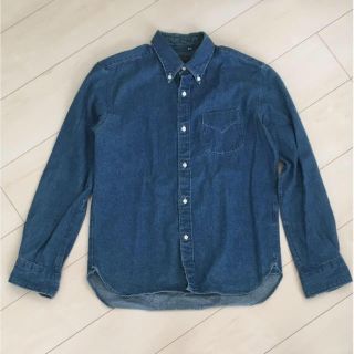 フリークスストア(FREAK'S STORE)のメンズ デニムシャツ(シャツ)