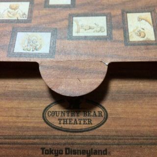 Disney - カントリーベアシアター♥︎ポストカードの通販 by エリー's