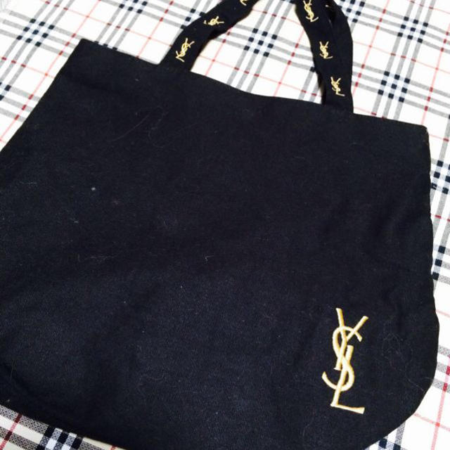 Saint Laurent(サンローラン)のイブサンローサンムック本バック レディースのバッグ(トートバッグ)の商品写真