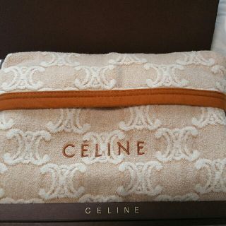 セリーヌ(celine)のセリーヌ☆ひざ掛け(その他)