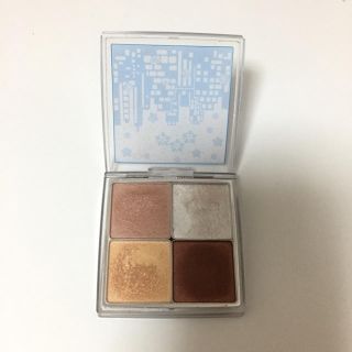 アールエムケー(RMK)のRMK アイシャドウパレット  あきっぺ様専用(アイシャドウ)