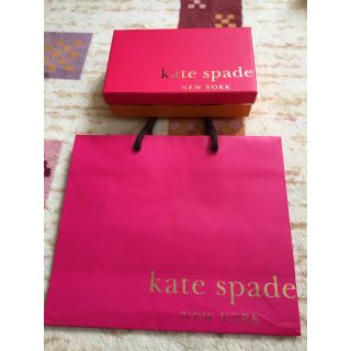 ケイトスペードニューヨーク(kate spade new york)のセット(ショップ袋)