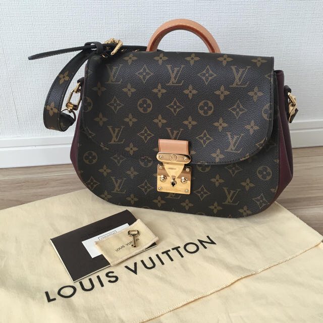 最安値で LOUIS VUITTON 土日限定値下げ2万円引き【美品】ルイヴィトン