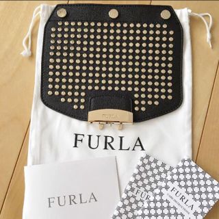 フルラ(Furla)の専用ページ♦︎17ss FURLA メトロポリス カスタマイズ フラップ(ショルダーバッグ)