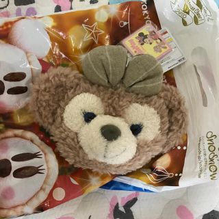 ディズニー(Disney)の【新品未使用】シェリーメイのコインケース(コインケース/小銭入れ)