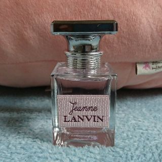 ランバン(LANVIN)の LANVIN  ジャンヌ ランバン 香水 30ml(香水(女性用))