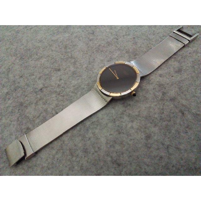 SEIKO(セイコー)の気品! SEIKO CREDOR/クレドール メンズ クオーツ* メンズの時計(腕時計(アナログ))の商品写真