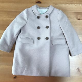 Bonpoint - ボンポワン Bonpoint ウールコート 2aの通販 by nao's
