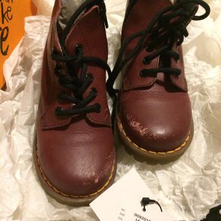 ドクターマーチン(Dr.Martens)のチャビーギャング ドクターマーチン(ローファー)