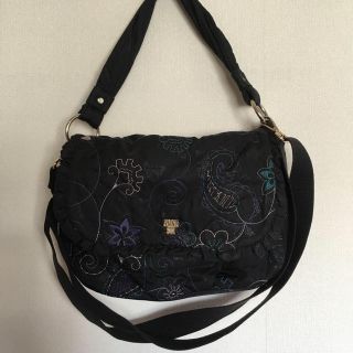 アナスイ(ANNA SUI)のANNA SUI(ショルダーバッグ)