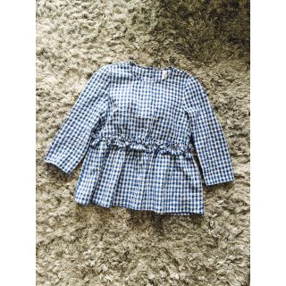 ザラ(ZARA)のZARA トップス😳✨(カットソー(長袖/七分))