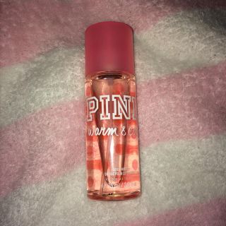 ヴィクトリアズシークレット(Victoria's Secret)のヴィクシー ボディミスト(香水(女性用))