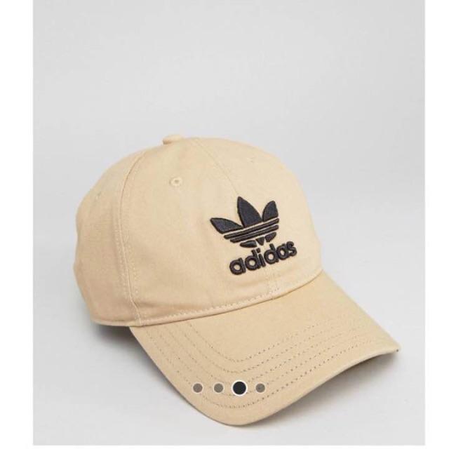 adidas(アディダス)の新品未使用adidas originalsキャップ レディースの帽子(キャップ)の商品写真