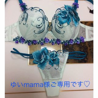 ワコール(Wacoal)のゆいmama様ご専用です♡(アンダーシャツ/防寒インナー)