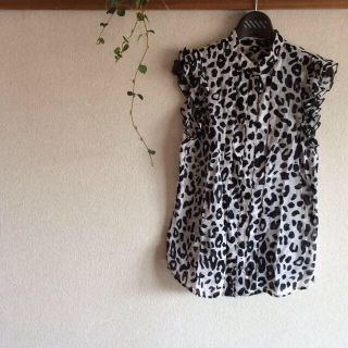 ザラ(ZARA)のmitan様専用♩(シャツ/ブラウス(半袖/袖なし))