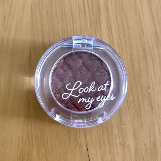 エチュードハウス(ETUDE HOUSE)の【送料込】エチュードハウス アイシャドウ 茶色 ETUDE HOUSE(アイシャドウ)