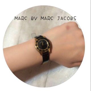 マークバイマークジェイコブス(MARC BY MARC JACOBS)の楓✳︎プロフ必読様 29日まで(腕時計)