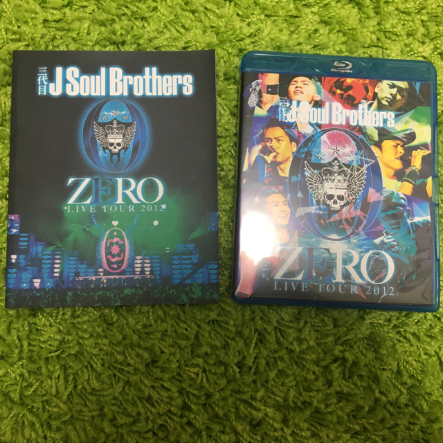 SALE／84%OFF】 三代目j soul brothers DVD superior-quality.ru:443