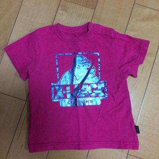 エクストララージ(XLARGE)の【りんりん様 専用 】X-LARGE  2T(Tシャツ/カットソー)