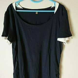 未使用 半袖Tシャツ(Tシャツ(半袖/袖なし))