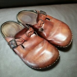 ビルケンシュトック(BIRKENSTOCK)のBIRKENSTOCKFootPrints(サンダル)