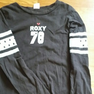 ロキシー(Roxy)のRoxyロンT(Tシャツ(長袖/七分))