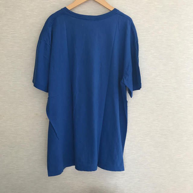 USA古着 BIGTシャツ【XL】キャラクター メンズのトップス(Tシャツ/カットソー(半袖/袖なし))の商品写真