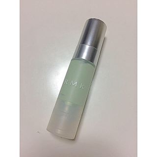 アールエムケー(RMK)のRMK ベーシック コントロールカラー  グリーン(コントロールカラー)