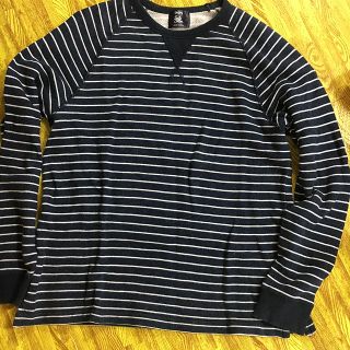 シップス(SHIPS)のmen's シップス 長袖 カットソー スウェット(スウェット)