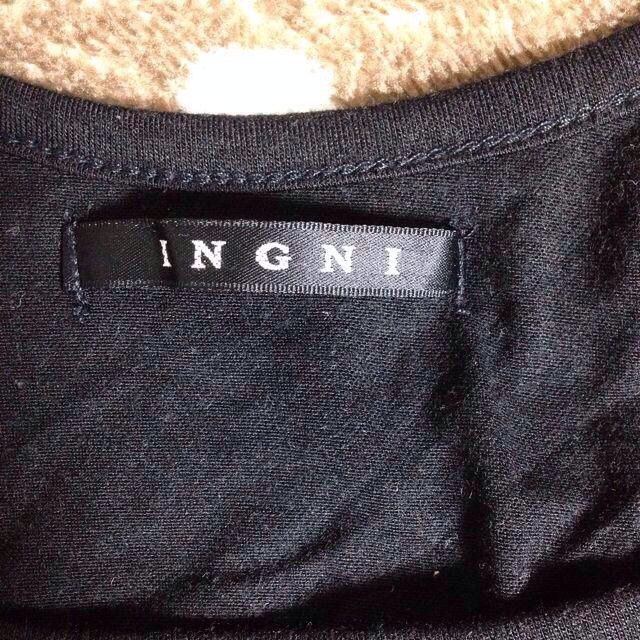 INGNI(イング)のセットタンクトップ♡INGNI レディースのトップス(タンクトップ)の商品写真