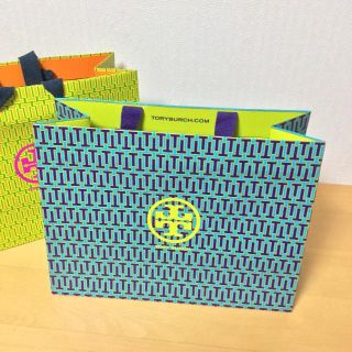 トリーバーチ(Tory Burch)のトリーバーチ☆ショップバッグ(ショップ袋)