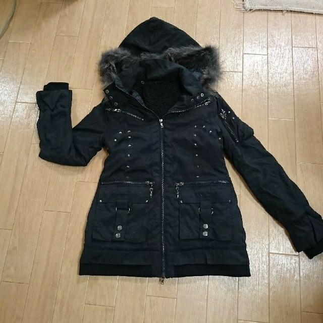 d.i.a(ダイア)の専用diaジャケット レディースのジャケット/アウター(テーラードジャケット)の商品写真