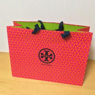 トリーバーチ(Tory Burch)のトリーバーチ☆ショップバッグ(ショップ袋)