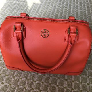 トリーバーチ(Tory Burch)の先約あり(ボストンバッグ)