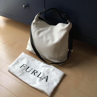 フルラ(Furla)の⭐️リピーター様お取り置き⭐️FURLA/フルラ 2way バック(ショルダーバッグ)