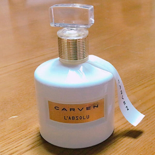 CARVEN(カルヴェン)のカルヴェン ラプソリュ オードパルファム 香水 100ml コスメ/美容の香水(香水(女性用))の商品写真