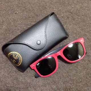 レイバン(Ray-Ban)のARICE…様専用＊Ray-Ban(サングラス/メガネ)