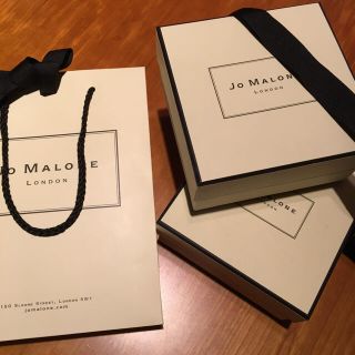 ジョーマローン(Jo Malone)のyun 様専用ページ★★★(ショップ袋)