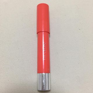 レブロン(REVLON)のレブロン REVLON バームステイン リップクレヨン オレンジリップ(口紅)