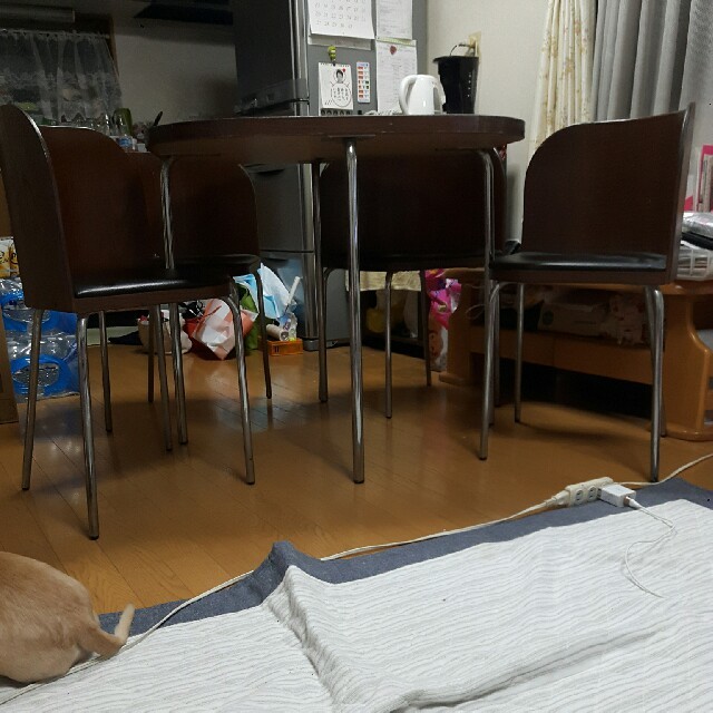 IKEA by まーさ's shop｜イケアならラクマ - ダイニングテーブルの通販 国産正規店