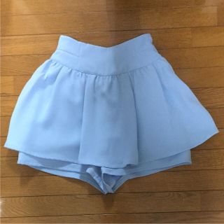 リランドチュール(Rirandture)のリランドチュール ショートパンツ サイズ1(ショートパンツ)