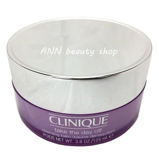 クリニーク(CLINIQUE)のクリニーク クレンジング クレンジングバーム オイル 大人気バーム ˚✧♡(クレンジング/メイク落とし)