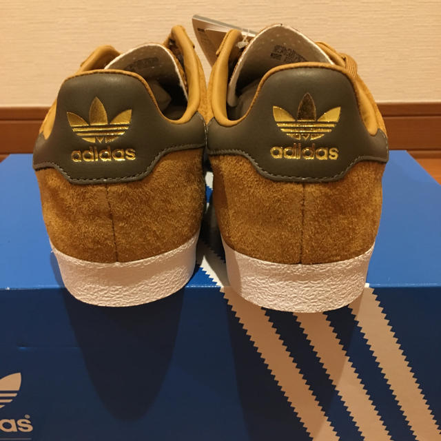 adidas(アディダス)の新品 アディダス オリジナルス スニーカー メンズの靴/シューズ(スニーカー)の商品写真