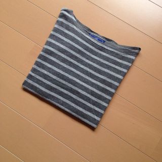 セントジェームス(SAINT JAMES)のスリー様ご専用♡セントジェームス♡ボーダーカットソー♡Tシャツ(Tシャツ(半袖/袖なし))