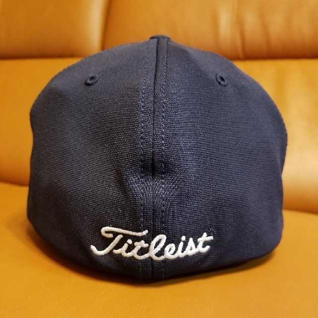 Titleist(タイトリスト)のTitleist MLB CAP  sizeL/XL(～62cm) スポーツ/アウトドアのゴルフ(その他)の商品写真