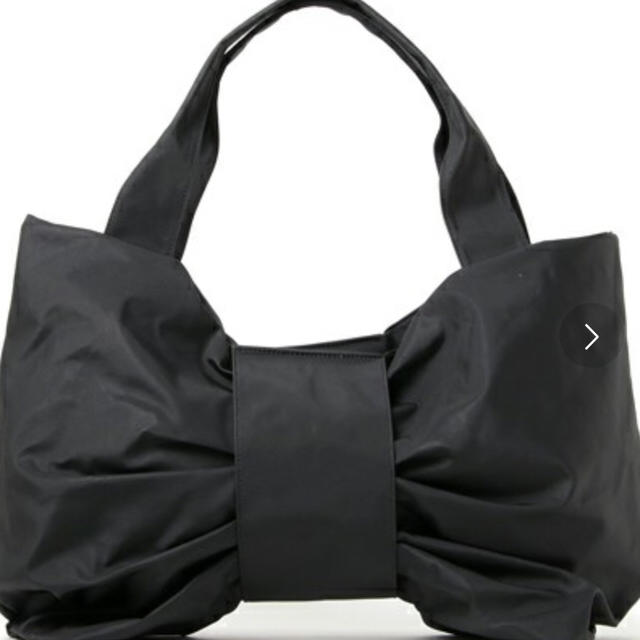 Ne-net - Ｎe-netリボンBAG