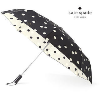 kate spade new york - 新品未使用 ケイトスペード 折りたたみ傘の通販 